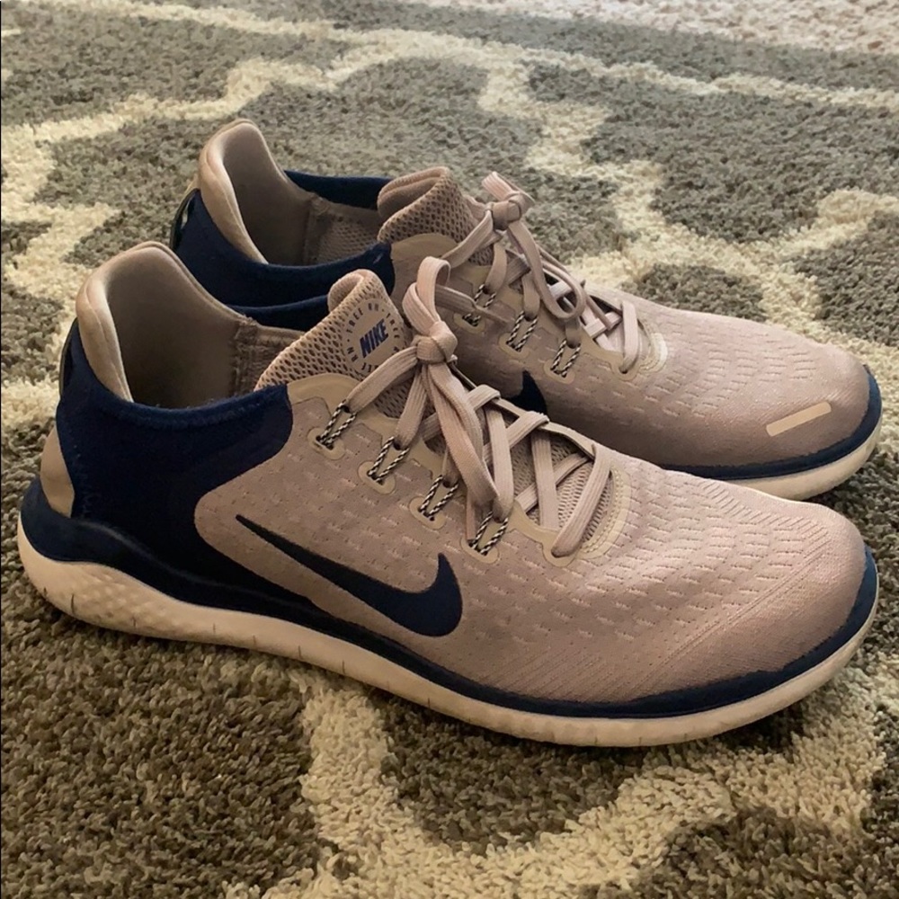 Nike Free RN 2018